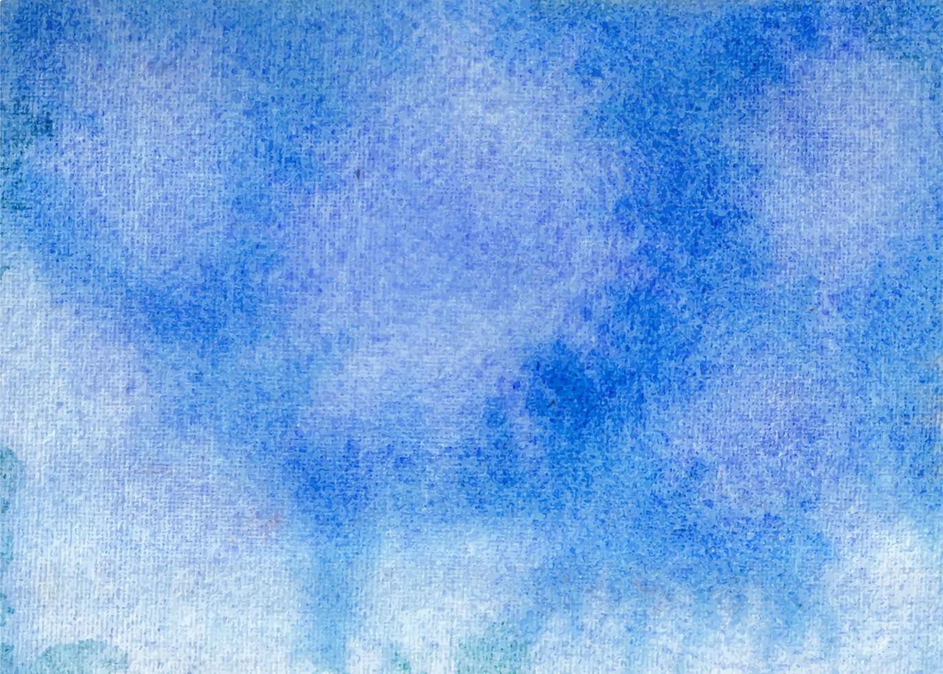 aquarellbeschaffenheitshintergrund, handgemachter realistischer beschaffenheitshintergrund vektor