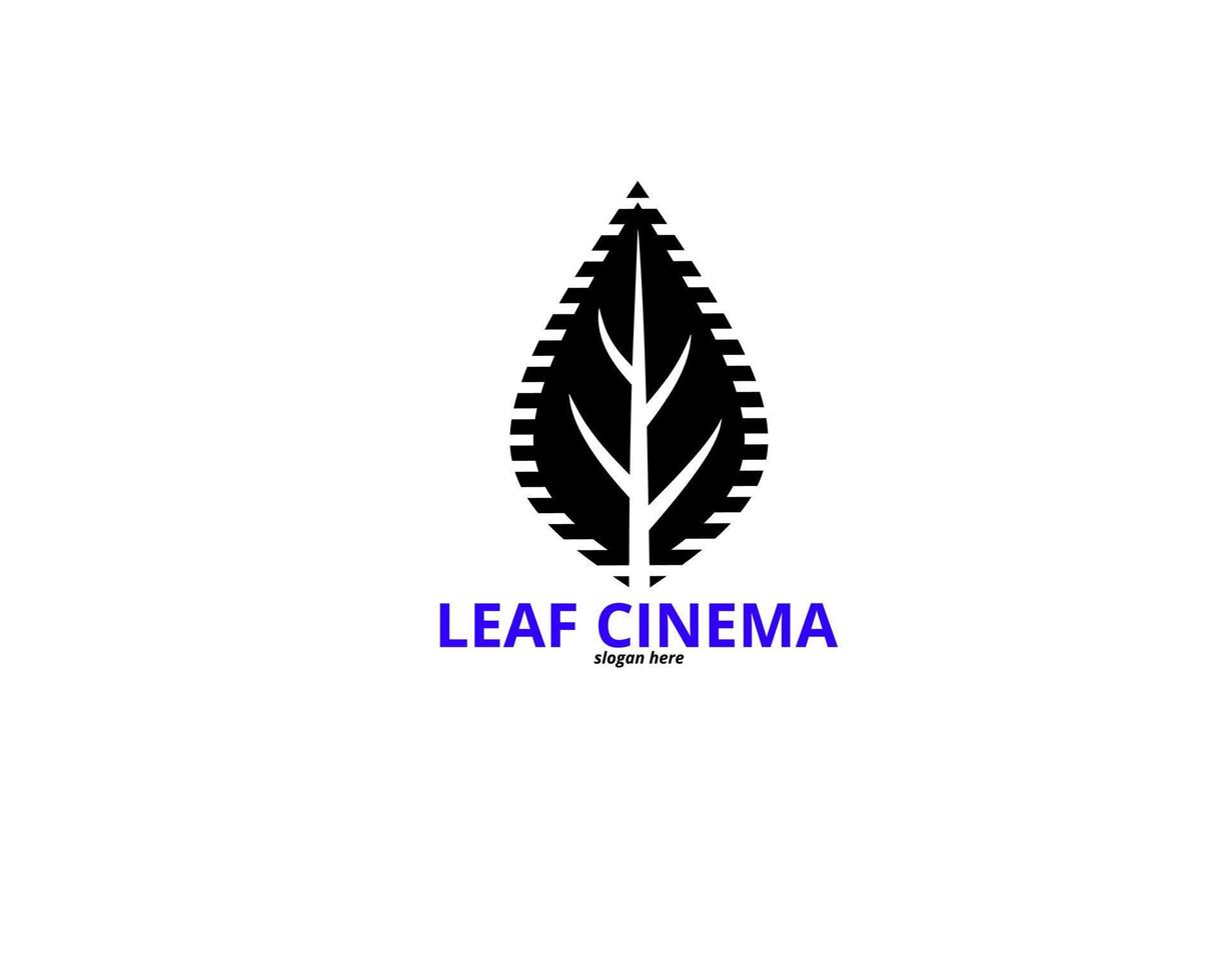 leaf biologotyp vektor