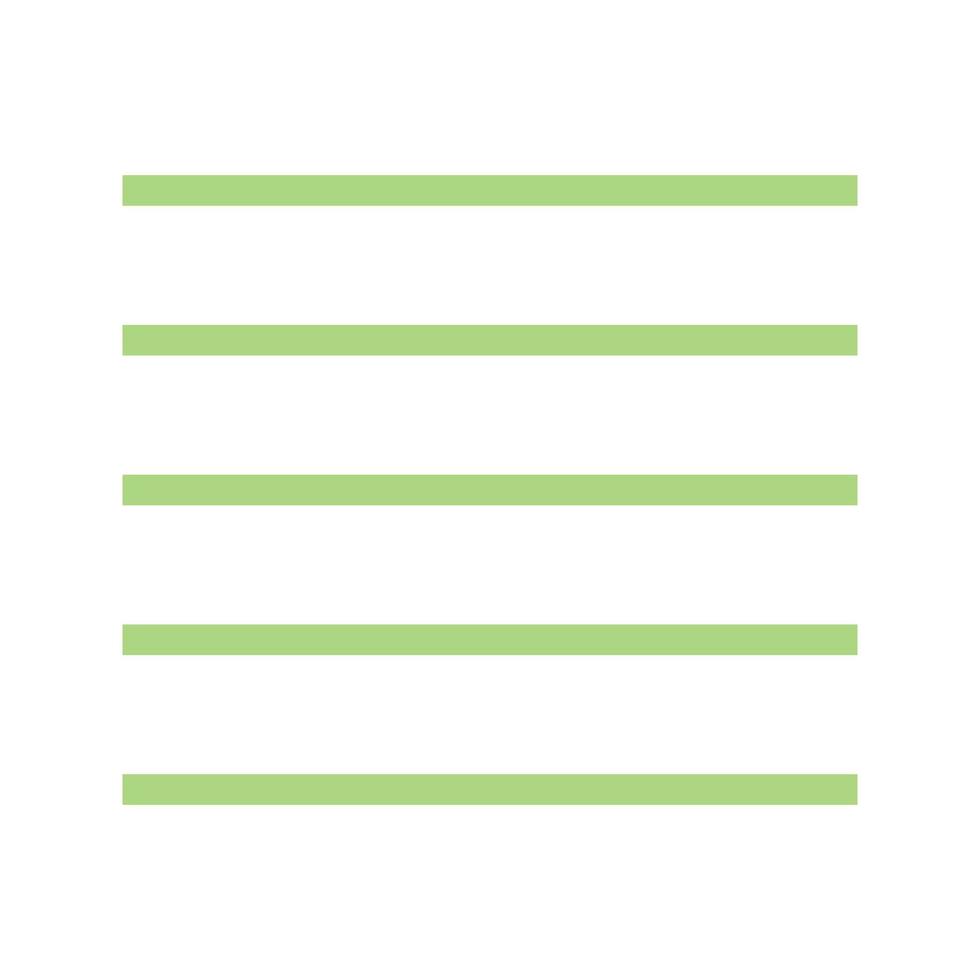 ikon för fylld linje vektor