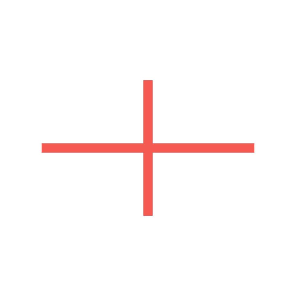 Drähte gekreuzt verbundenes gefülltes Liniensymbol vektor