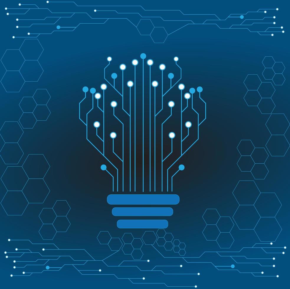 Ideenplatine Grafikform Datenvektor Vorlage Prozesskonzept Schritt für Strategie- und Informationsbildung vektor