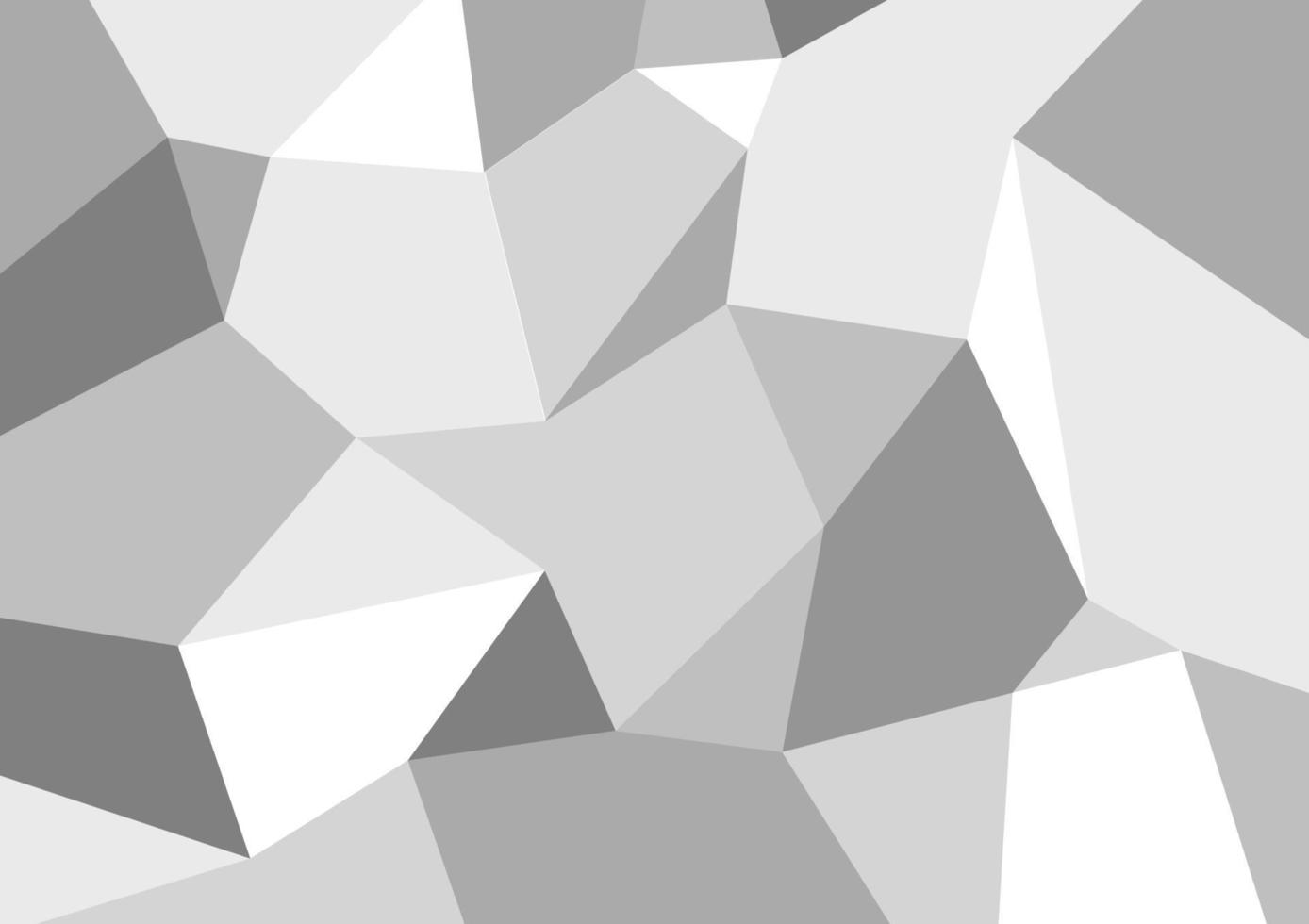 hej sommar grå färg festival polygon abstrakt bakgrund bakgrund bakgrund grafisk design mönster vektor illustration