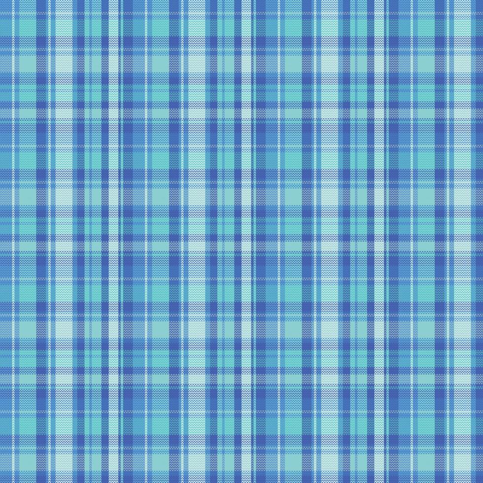 Winter-Tartan-Plaid-Muster-Hintergrund. vektor