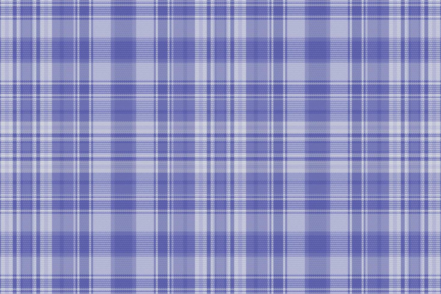 Winter-Tartan-Plaid-Muster-Hintergrund. vektor