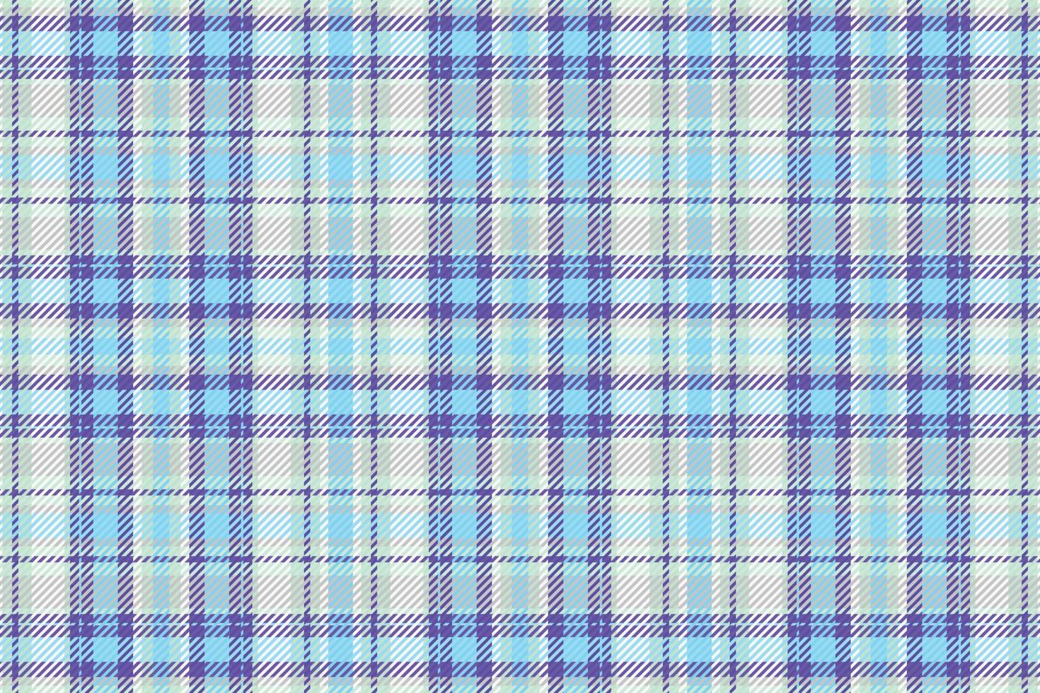 vinter tartan pläd mönster bakgrund. vektor