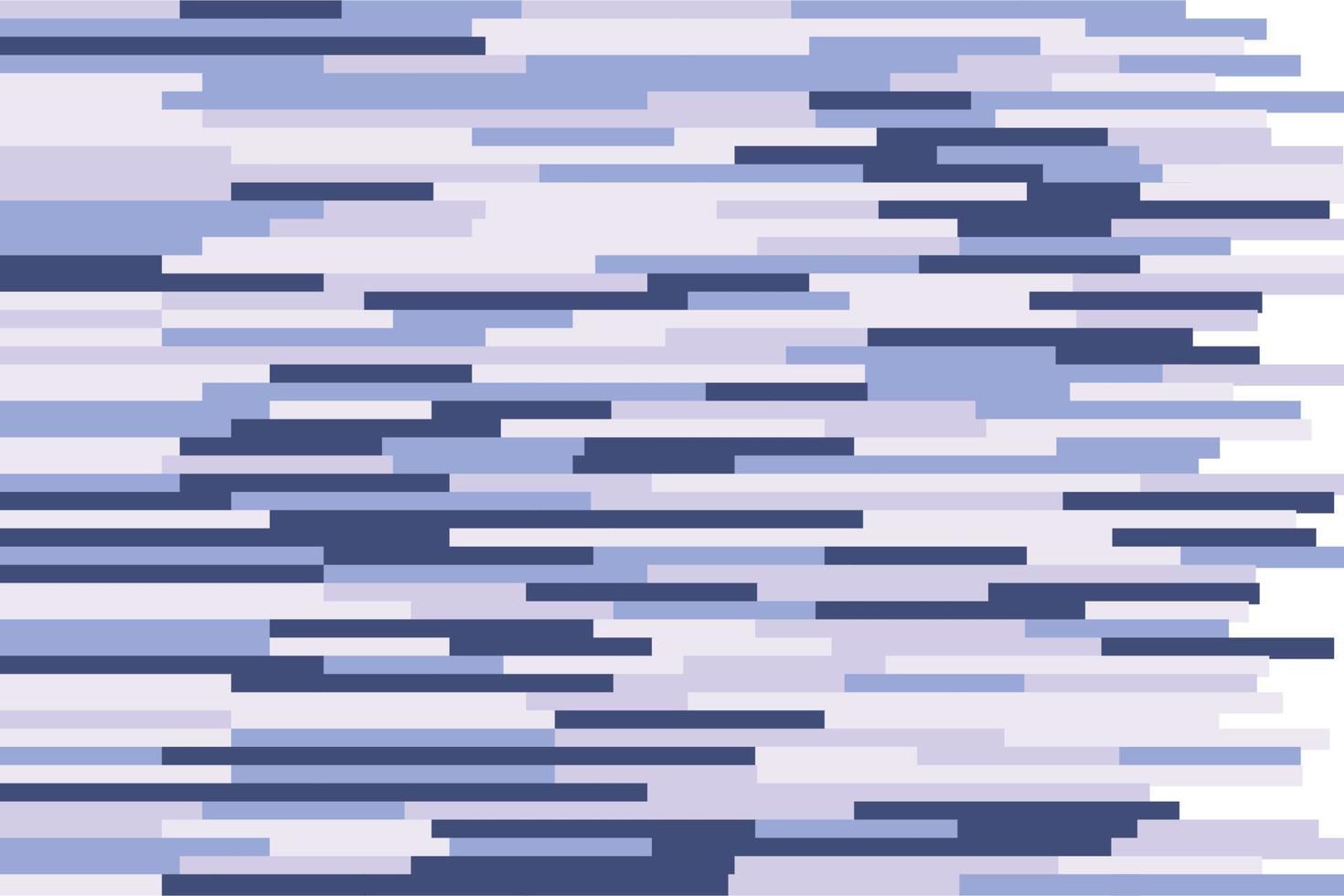 blaue Paste langen quadratischen abstrakten Hintergrundvektor. geeignet für Inhaltswerbung, Hintergrundbilder und Poster vektor