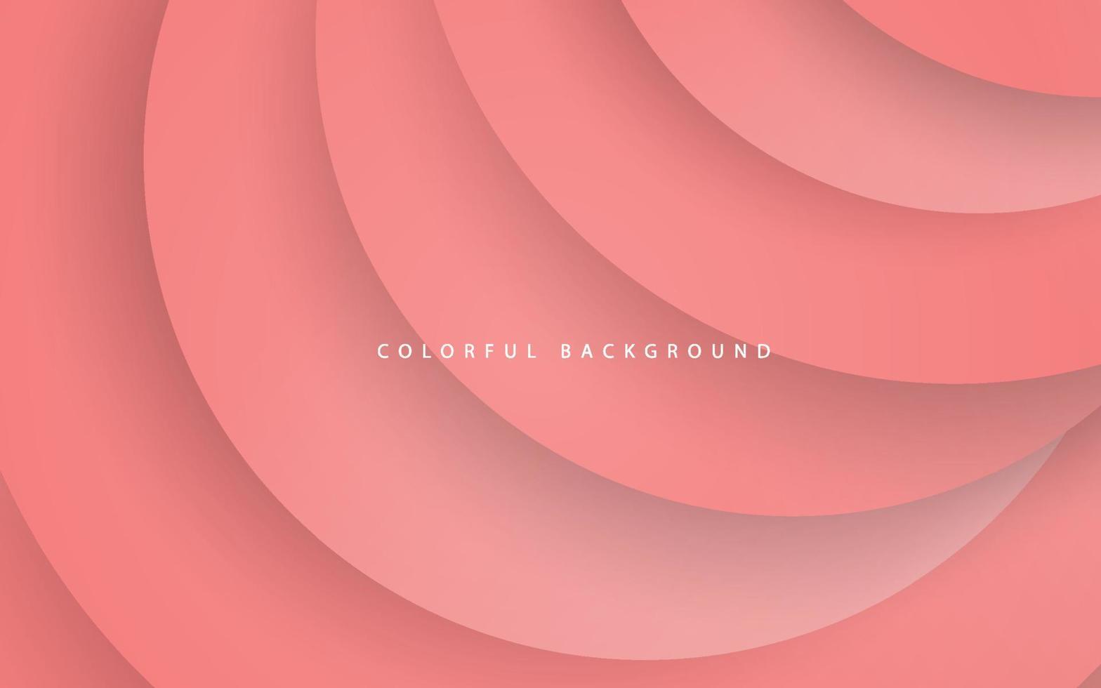 abstrakter rosa pastellfarbener Hintergrund vektor