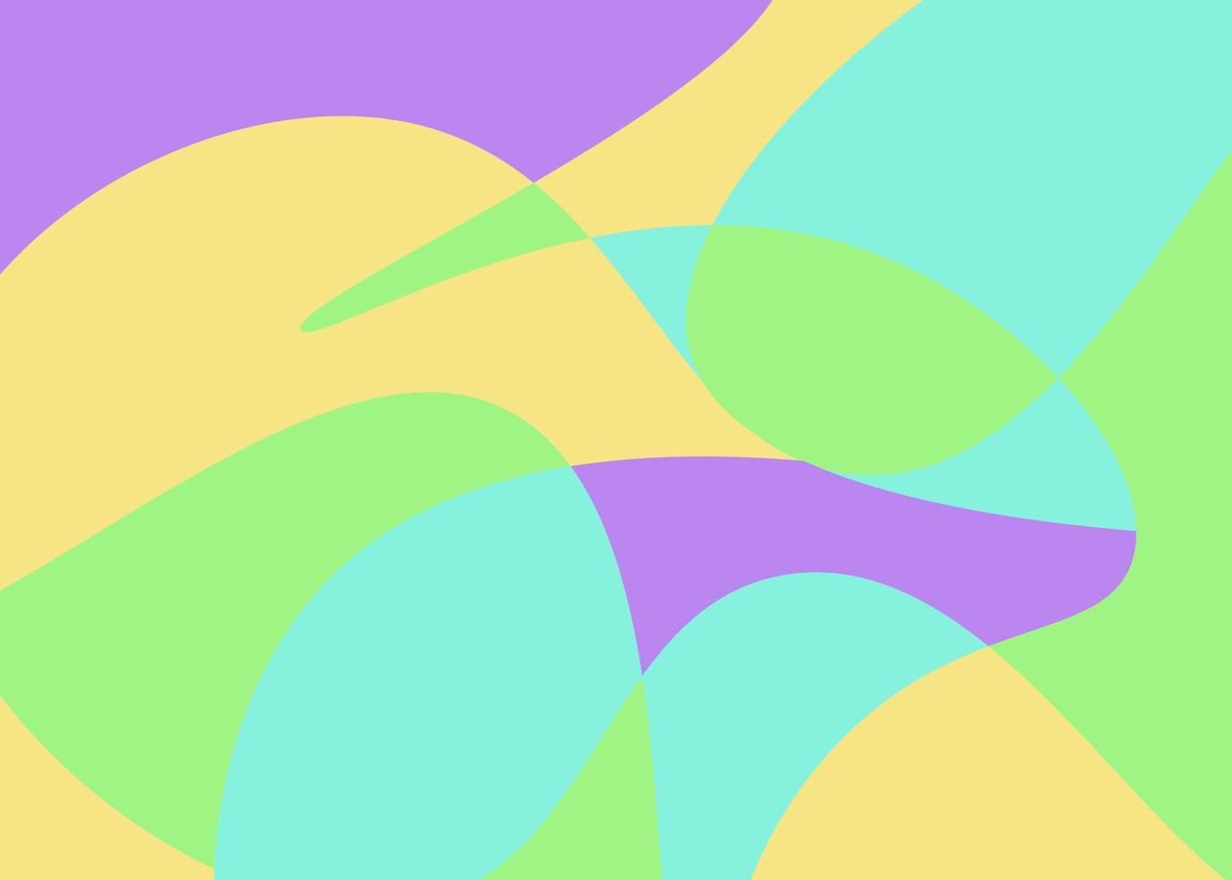 hintergrund abstrakt flüssigkeit flüssig bunt pastell vektor