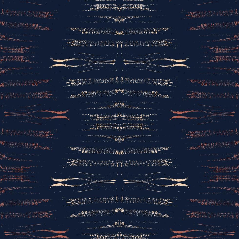 abstraktes Muster Streifen Textur Hintergrund geometrische Sprühbürste digitaler Überlagerungseffekt Hintergrund nahtlos vektor
