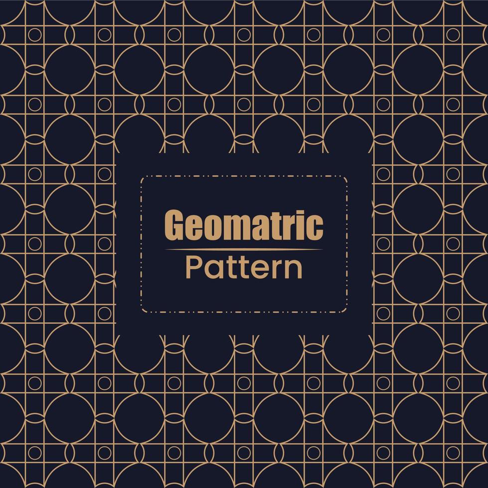 färg blommiga element geometrisk bakgrund vektorgrafik design premium vektor