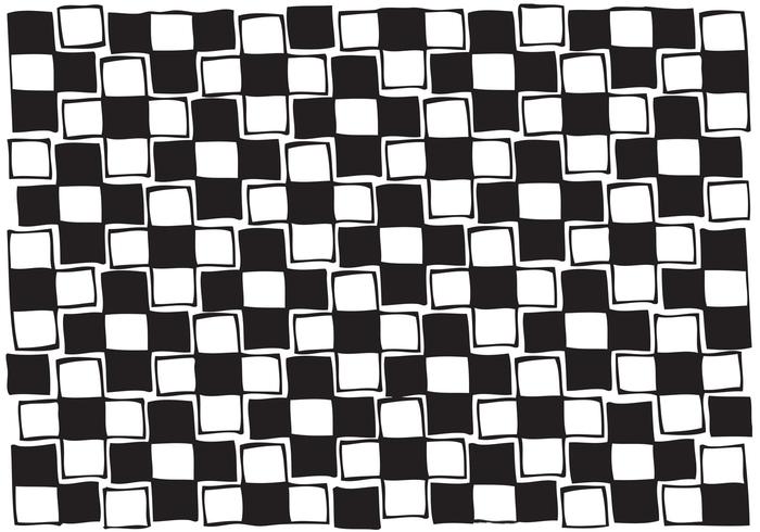 Kostenlose Checker Board Vector Series