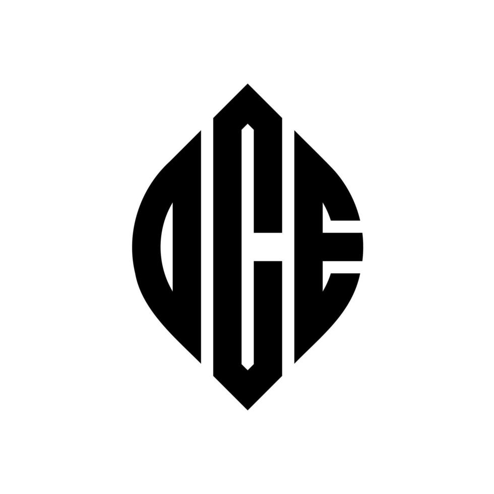 dbe-Kreisbuchstaben-Logo-Design mit Kreis- und Ellipsenform. dbe Ellipsenbuchstaben mit typografischem Stil. Die drei Initialen bilden ein Kreislogo. dbe Kreisemblem abstrakter Monogramm-Buchstabenmarkierungsvektor. vektor