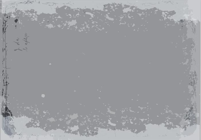 Abstrakt Grunge Overlay Vector