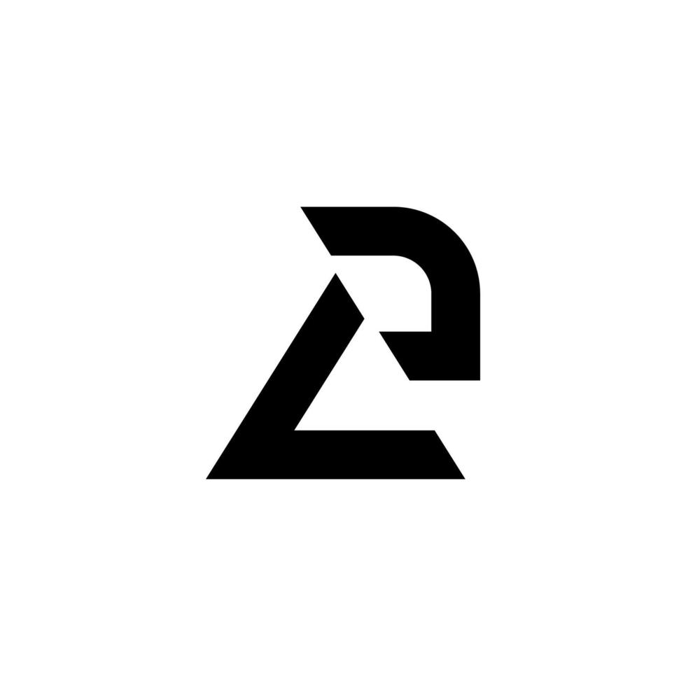 vektor logotyp ar