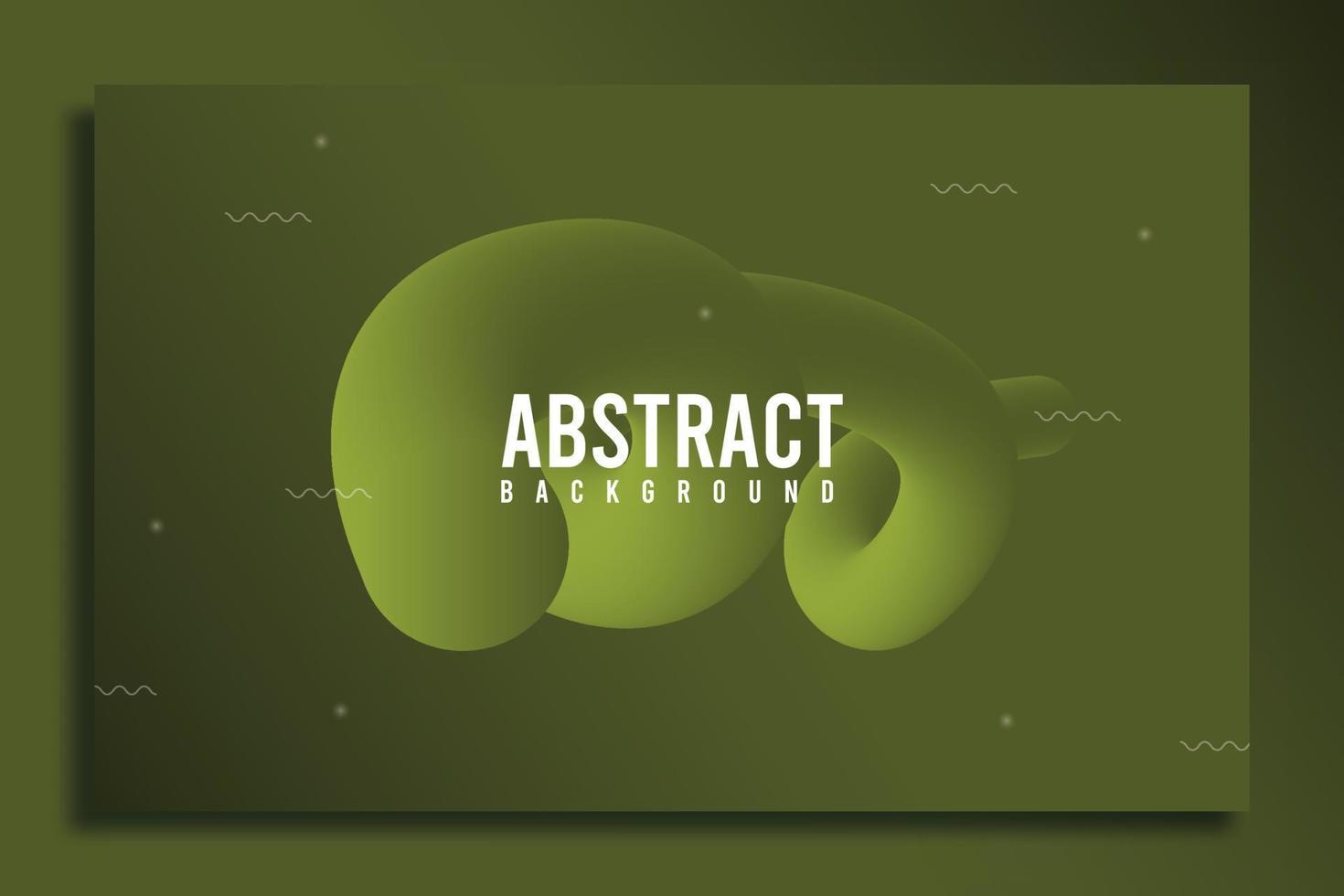 Vorlage desain Hintergrund dengan Gaya Abstract, Cocok Digunakan für die Desain-Präsentation und Banner bisnis anda vektor