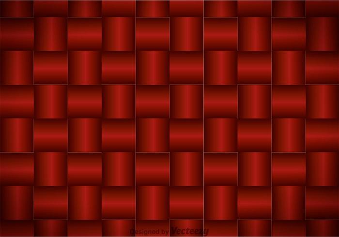 Checkerboard Gradient Maroon Bakgrund Vector