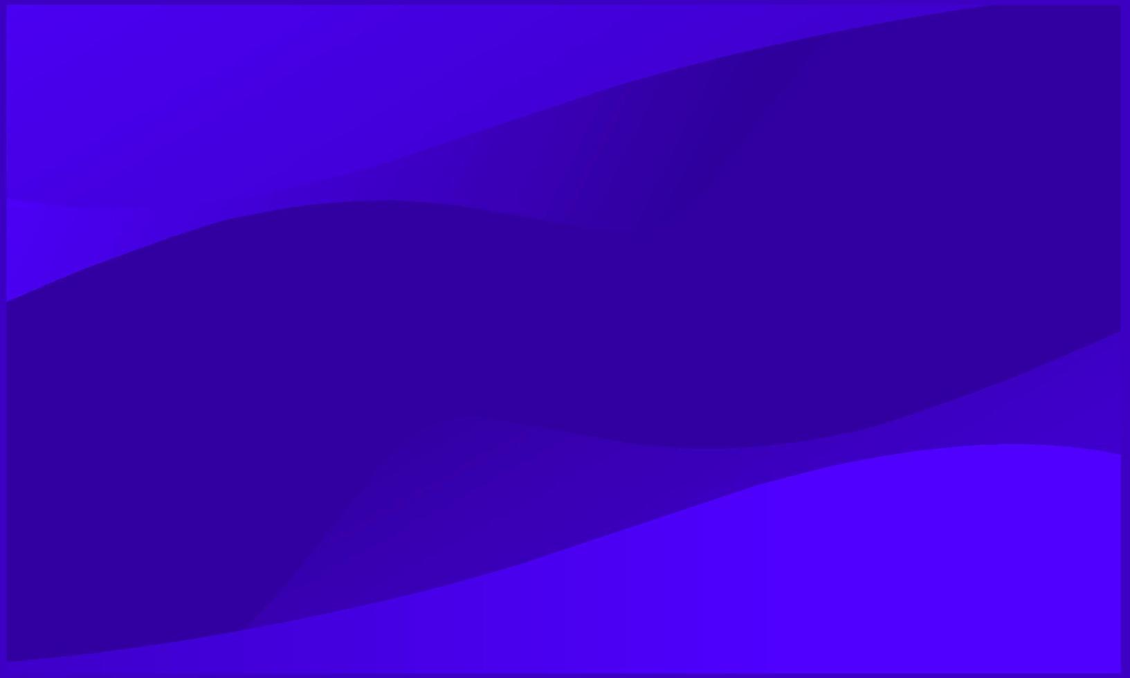 abstrakter futuristischer grafischer moderner hintergrund. blauer Hintergrund mit Streifen. abstrakte Vektorhintergrunddesignbeschaffenheit, dunkles Plakat, blaue Fahnenhintergrundvektorillustration. vektor
