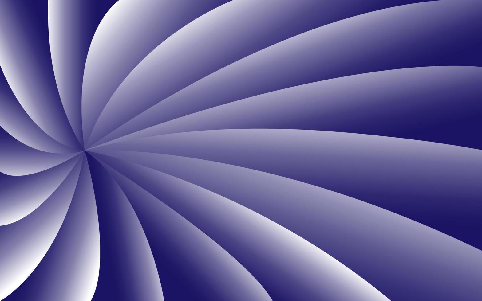 violetter Farbverlauf abstrakter Hintergrund vektor