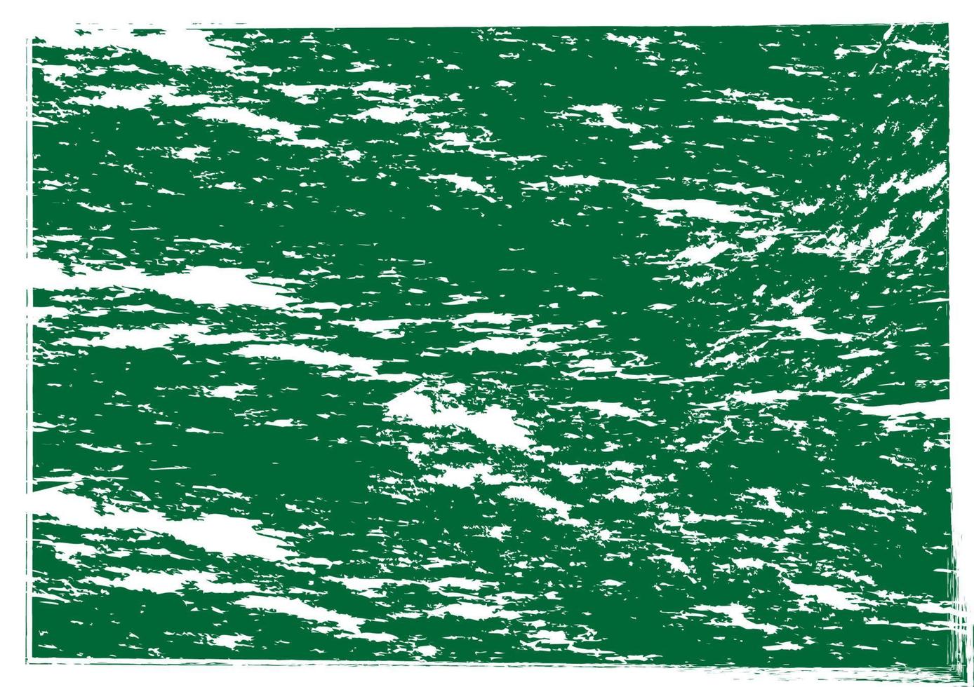 hej tillbaka till skolan krita texturerat på grön tavla konstnärlig abstrakt bakgrund bakgrund vektorillustration vektor