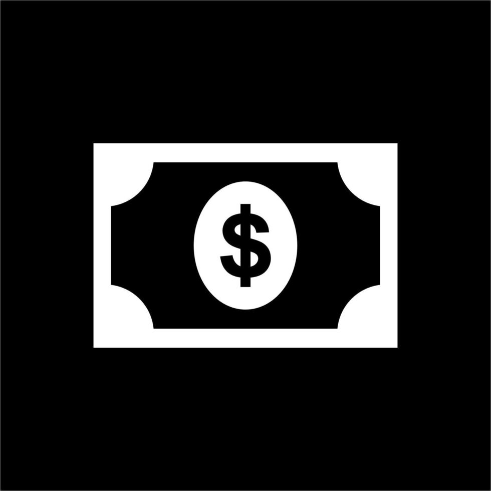 dollar, usd, währung, symbol, symbol, vektor, illustration vektor