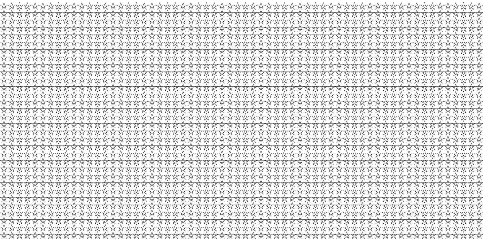 stjärna motiv mönster. dekoration för interiör, exteriör, matta, textil, plagg, tyg, siden, kakel, plast, papper, omslag, tapeter, kudde, soffa, bakgrund, ect. vektor illustration