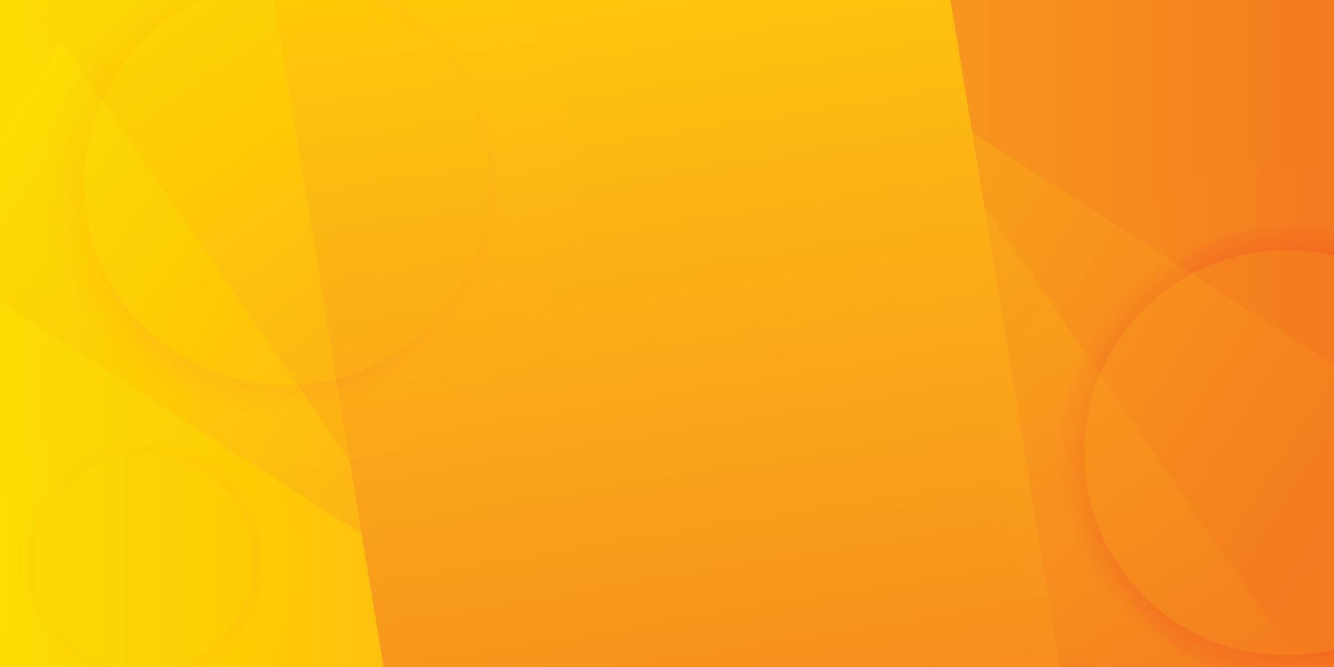 papperslager orange abstrakt bakgrund. orange abstrakt användning för företag, företag, institution, affisch, mall, seminarium, gul dynamisk futuristisk abstrakt vektor, illustration vektor