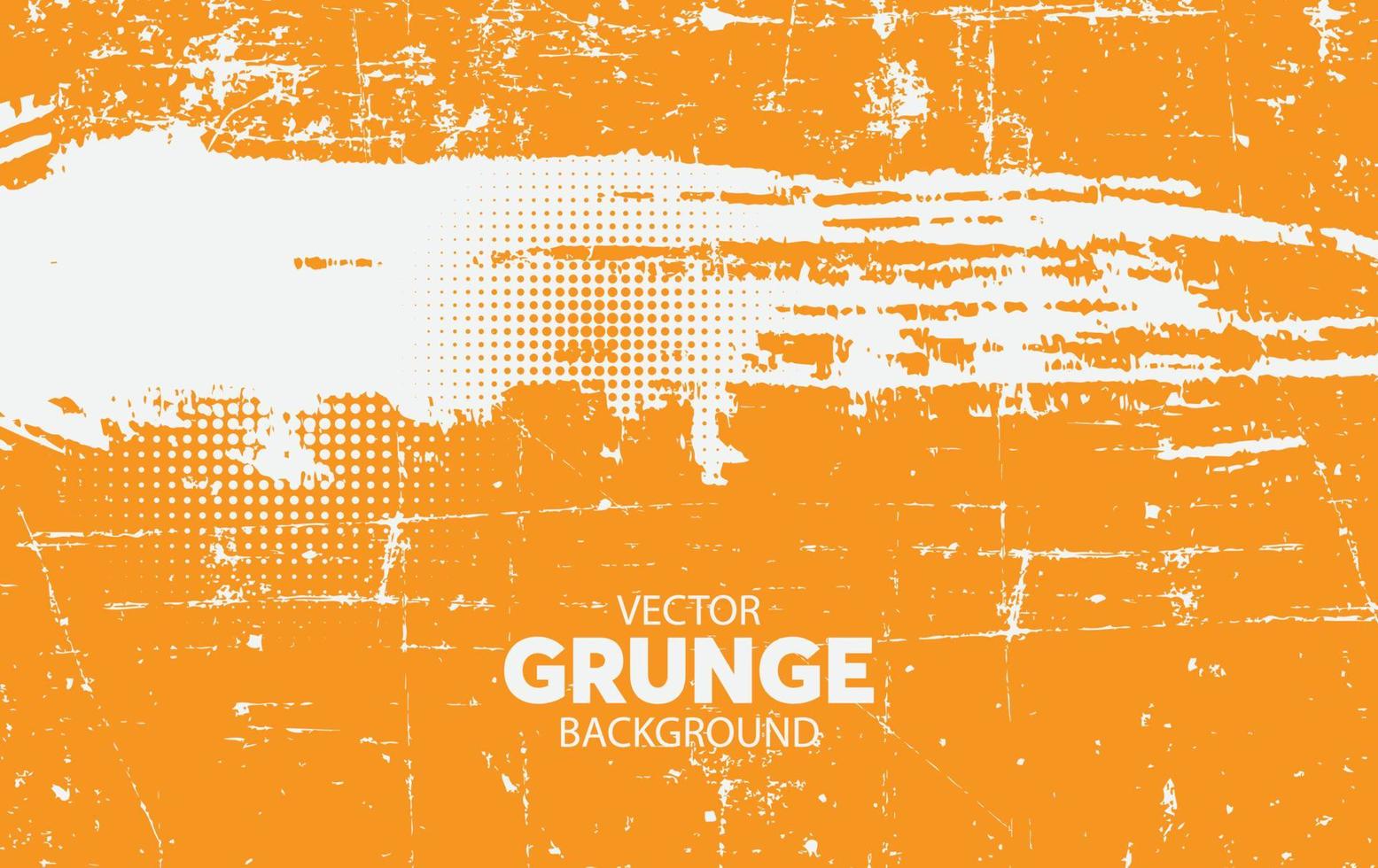 schmutziger Grunge-Vektor-Hintergrund vektor