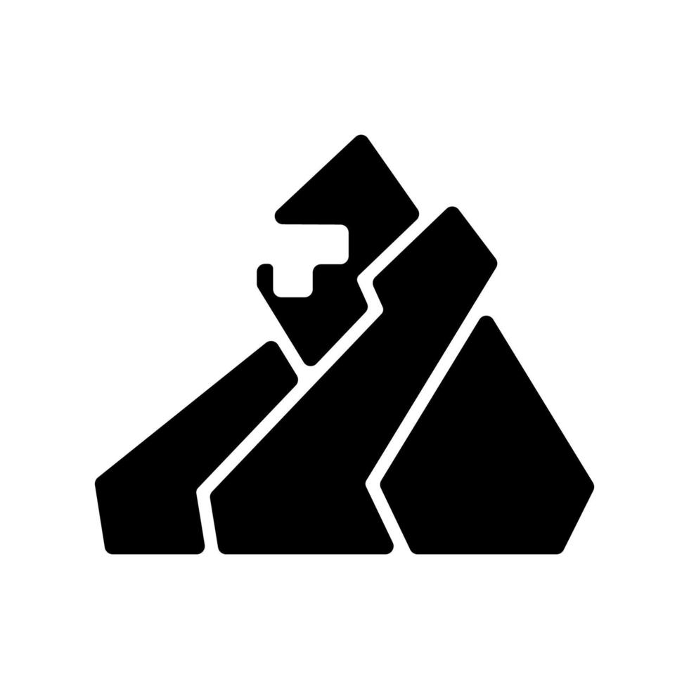 Gorillas Logo Symbol Symbol Vektorgrafik Design vektor
