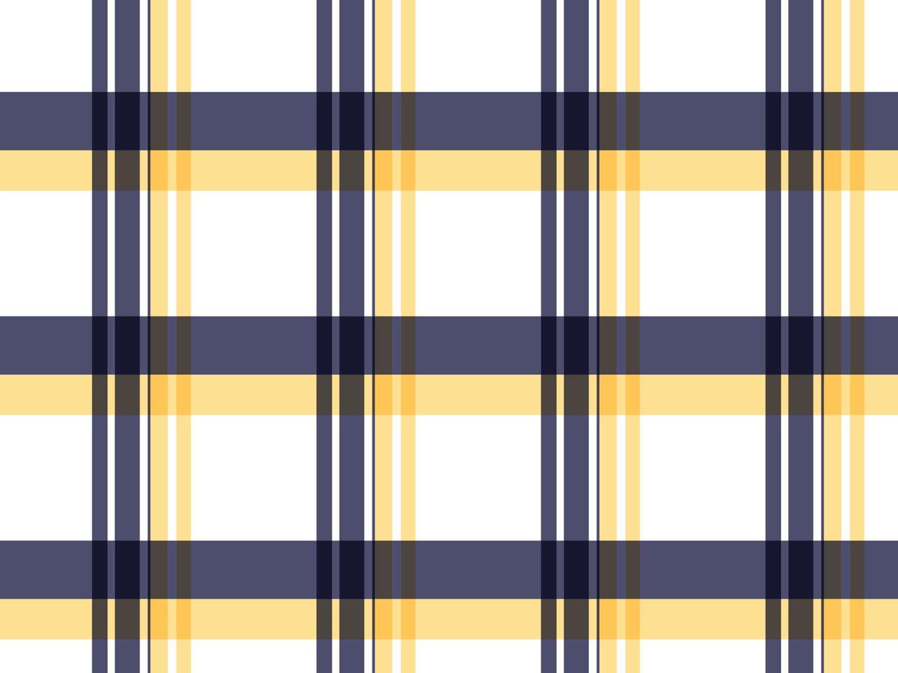 madras karierter stoff madras hintergrund pastellfarbe ein muster mit bunten streifen unterschiedlicher dicke, die sich kreuzen, um ungleichmäßige karos zu erzeugen. Wird normalerweise für Hemden verwendet. vektor