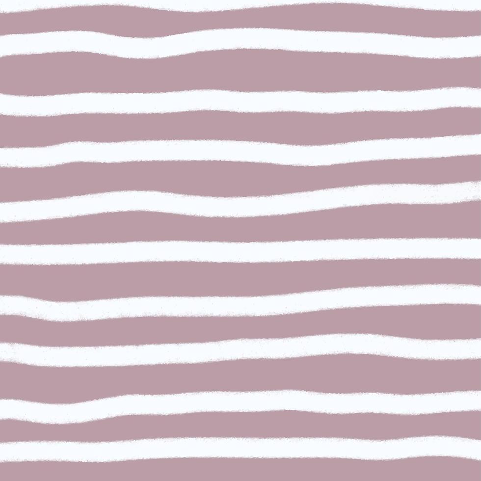 hand gezeichneter kindischer niedlicher stilvektorsatz. weiße Linienstreifen auf einem pastellfarbenen quadratischen Hintergrund. weißes Gitter auf einem blauen, rosa und gelben Layout. vektor