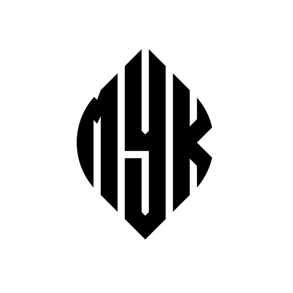 myk cirkelbokstavslogotypdesign med cirkel- och ellipsform. myk ellipsbokstäver med typografisk stil. de tre initialerna bildar en cirkellogotyp. myk cirkel emblem abstrakt monogram brev märke vektor. vektor