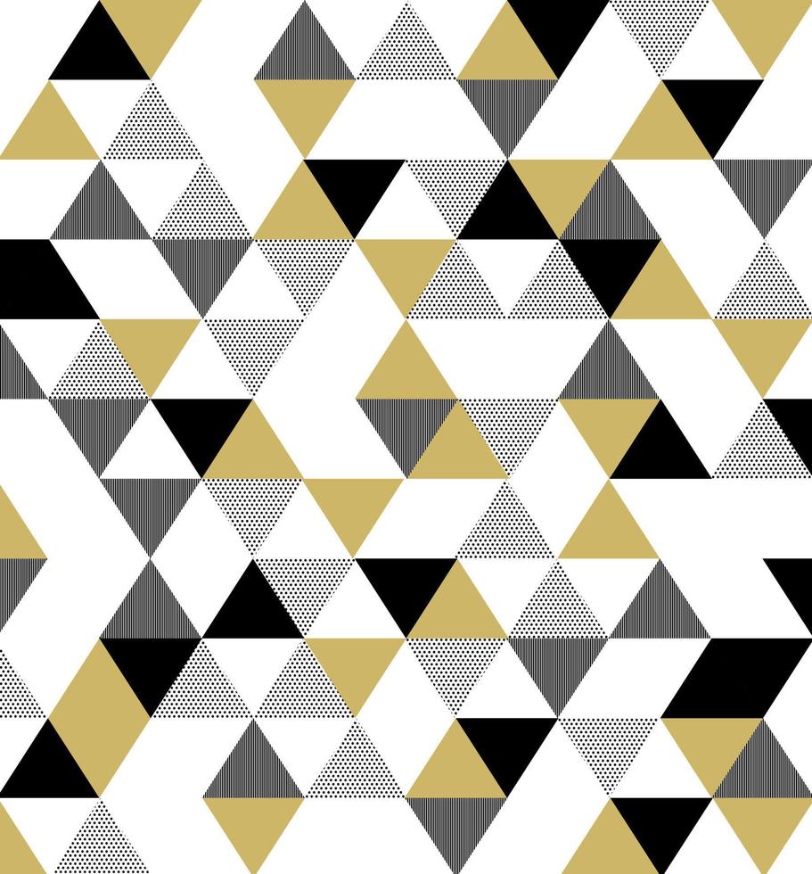Geometrie-Minimalist in rot, gelb, grau und dunklem Design mit einfacher Form und abstraktem Vektormuster-Designstil für Web-Banner. vektor