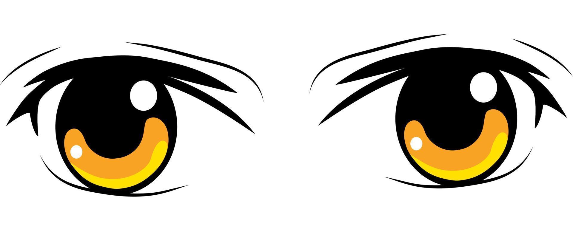 färgglada boho ögon samling isolerad på vit, modern design, tecknad kvinna ögon och ögonbryn med fransar. isolerade vektor illustration. kan användas för t-shirttryck, affisch och kort. tecknat öga