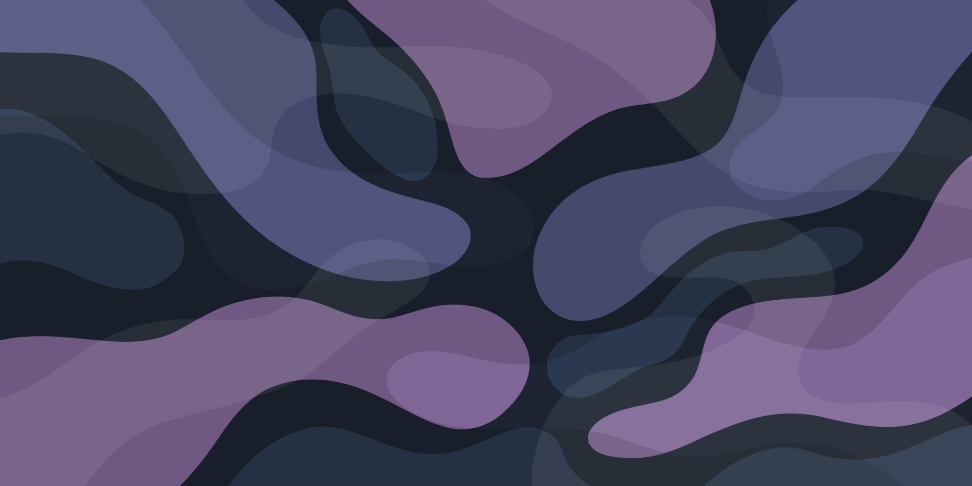 abstrakter hintergrundbild hintergrund für banner und flyer dunkles farbkonzept vektor