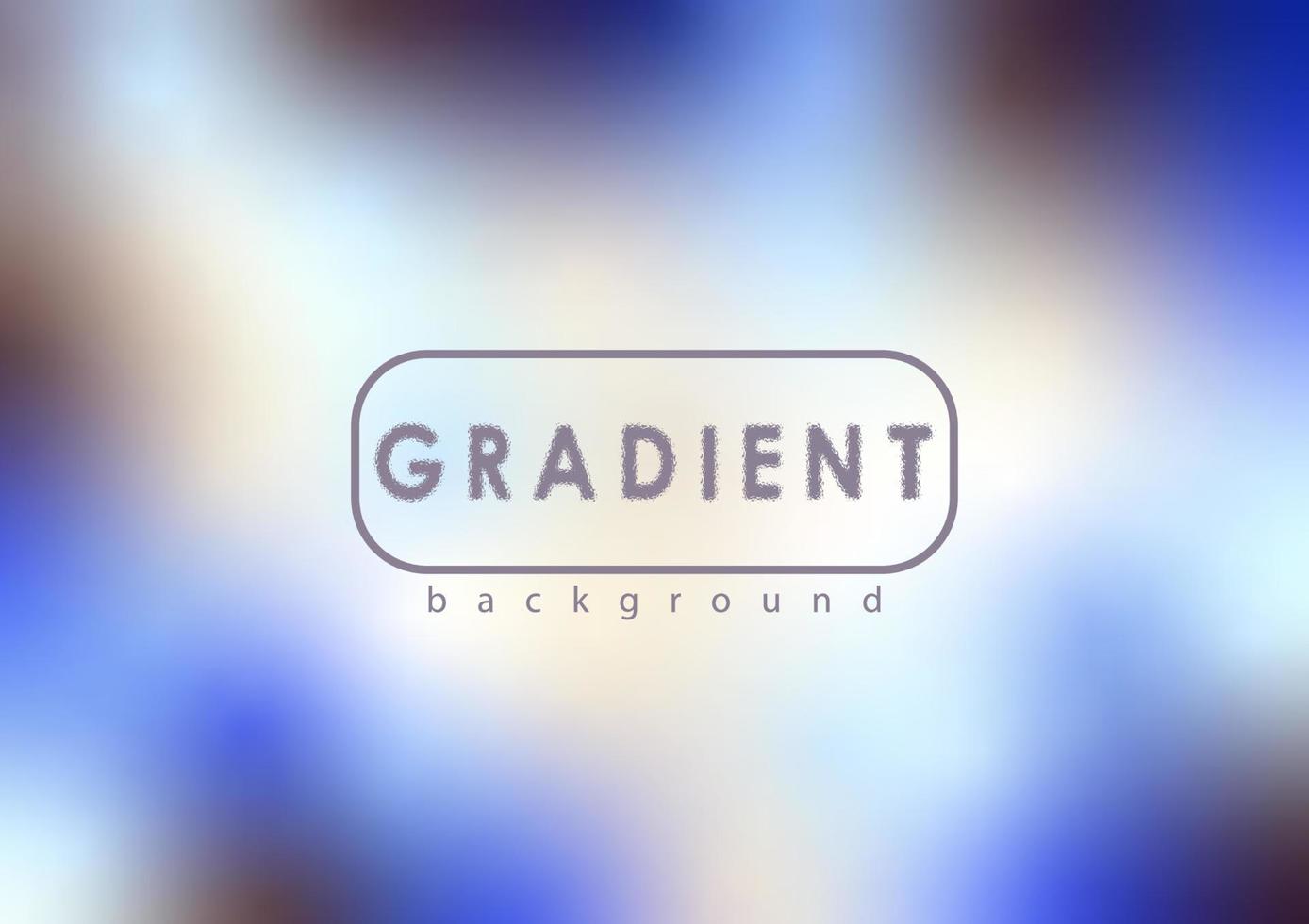 freeform gradient bakgrund vektor eps10 illustration 002