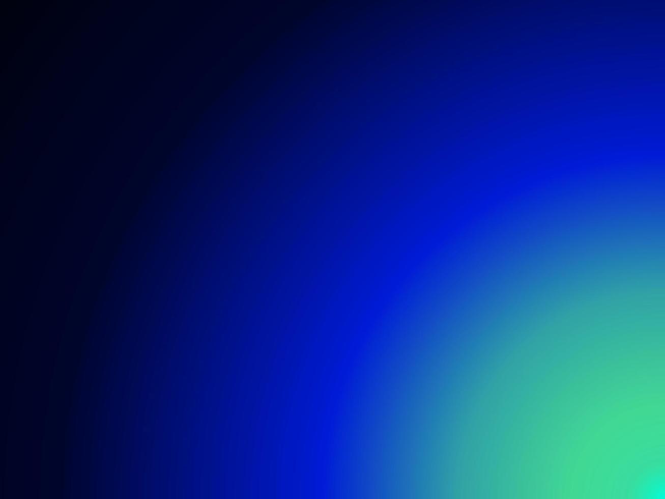 abstrakte Farbverlauf farbigen Hintergrund modernes horizontales Design für mehrere Funktionen vektor