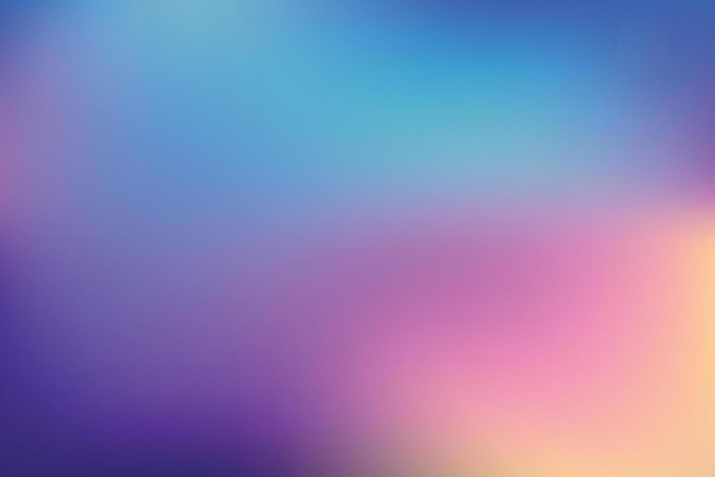 färgglad gradient abstrakt bakgrund 001 vektor