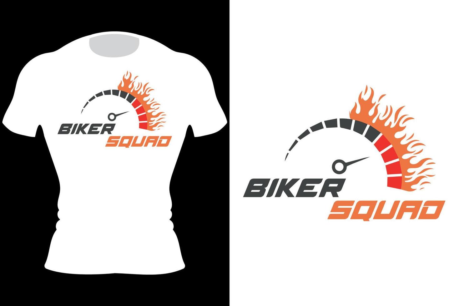 anpassade motors.crazy biker.crazy squad biker.ride to live live to ride.motorcycle t-shirt design vektor