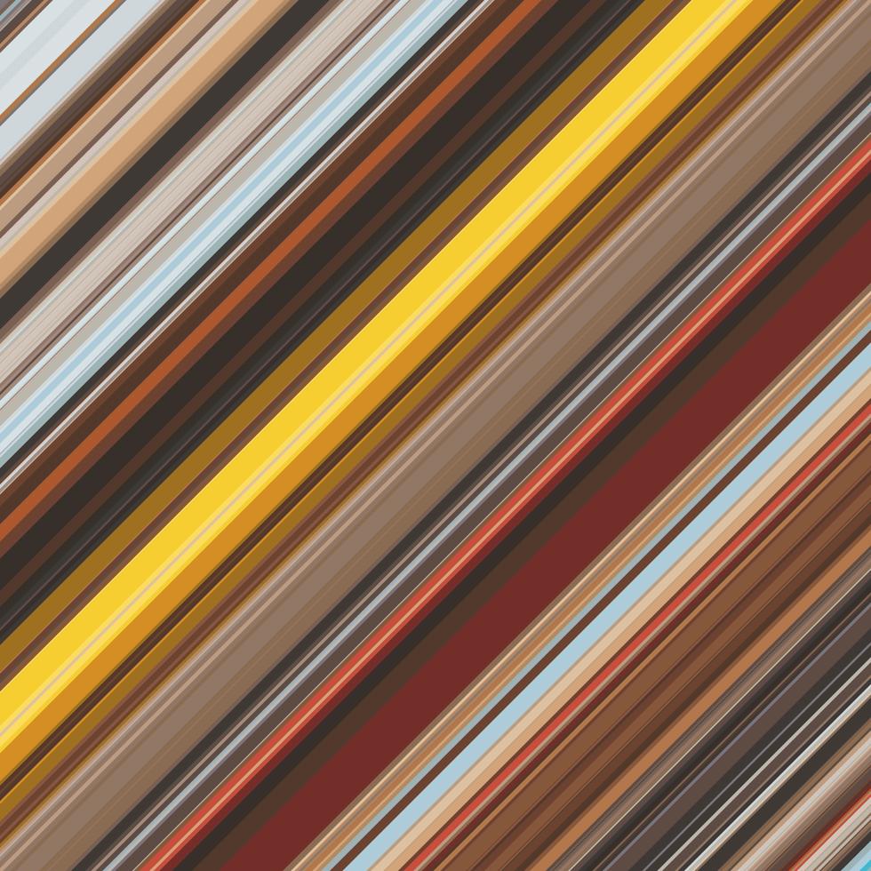 bunte diagonale linien perfekt für hintergrund oder tapete vektor