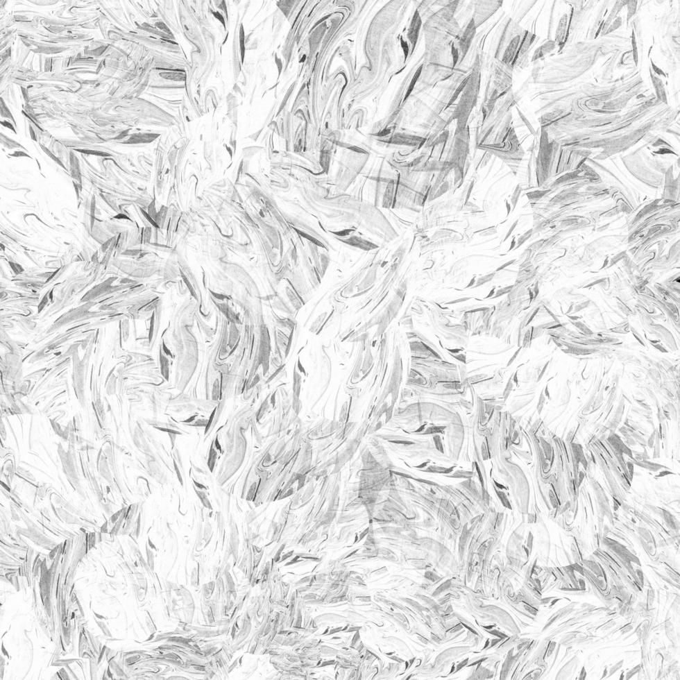 Graue und weiße oder Halbton-Rought-Textur des abstrakten Hintergrunds der Bleistiftskizze, Vektorillustration vektor