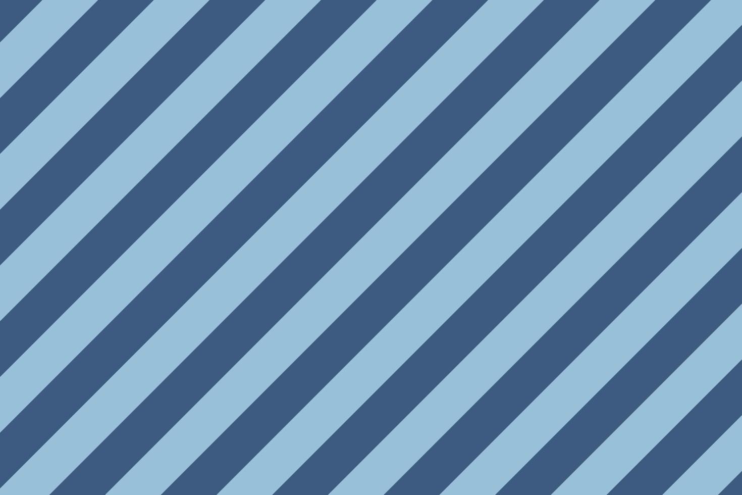 blå diagonala ränder mönster. abstrakt bakgrund. vektor illustration.
