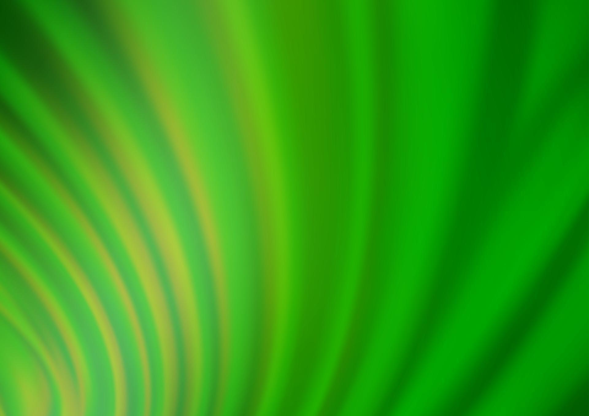 hellgrüner Vektor verschwommener heller Hintergrund. 12234125 Vektor