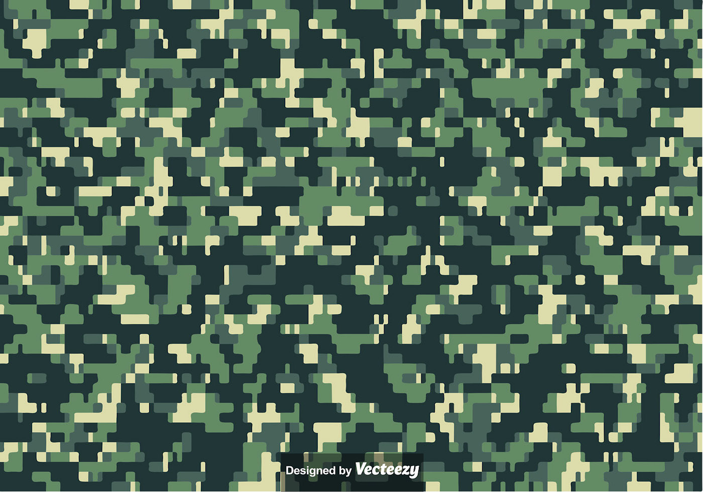 Pixeled Multicam Camouflage Muster Vektor 121187 Download Kostenlos Vector Clipart Graphics Vektorgrafiken Und Design Vorlagen