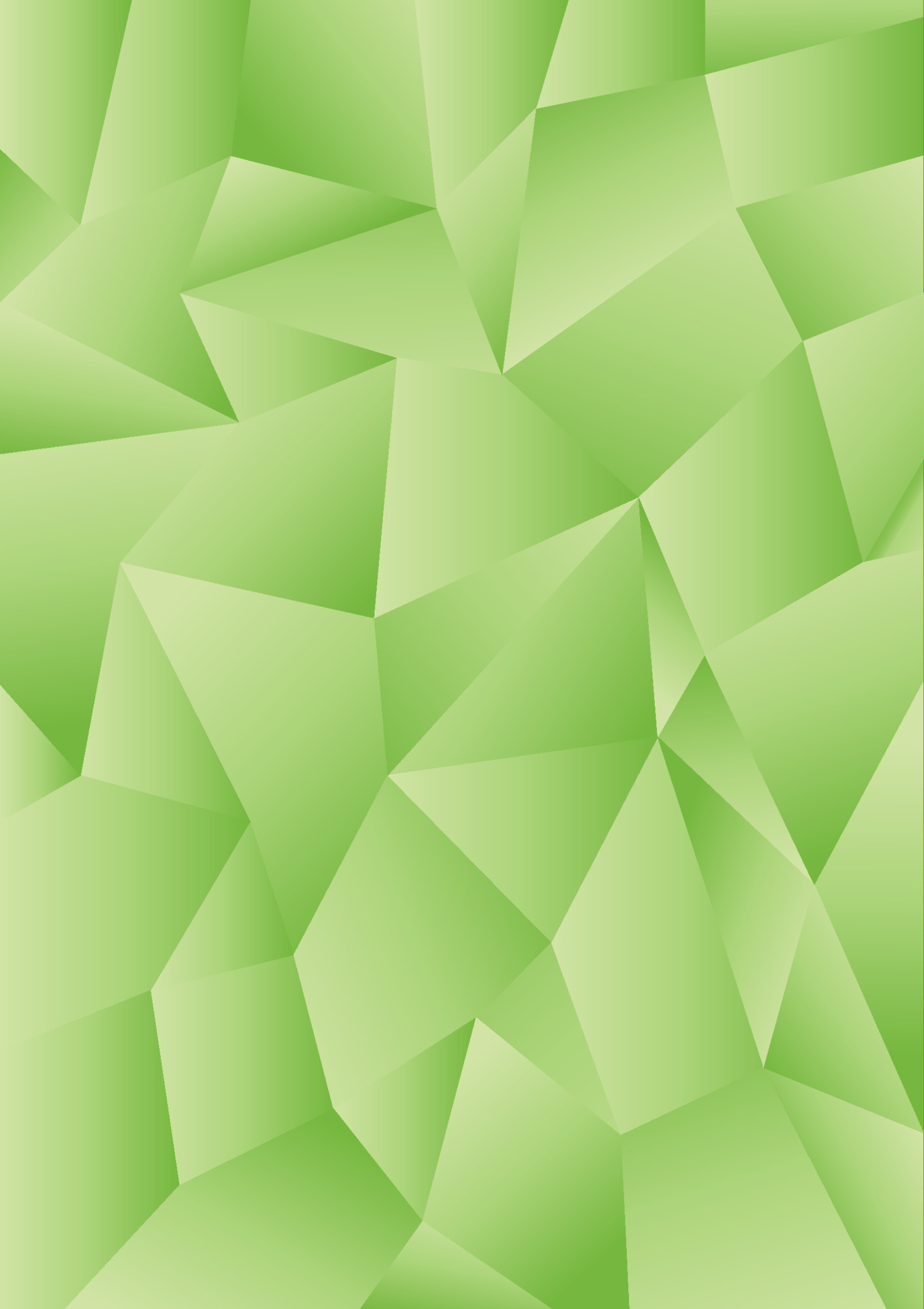 abstrakt bakgrund skön grön polygon textur bakgrund tapet konst design vektor illustration 13550330 Vektorkonst på Vecteezy