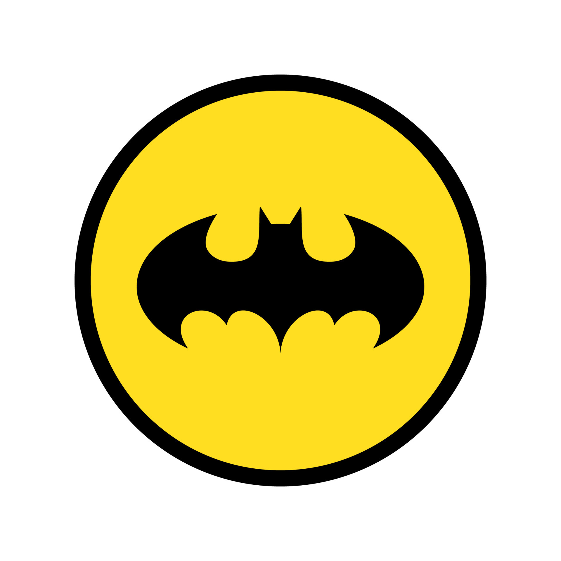 EuG: Ikonisches Batman-Logo behält Markenschutz