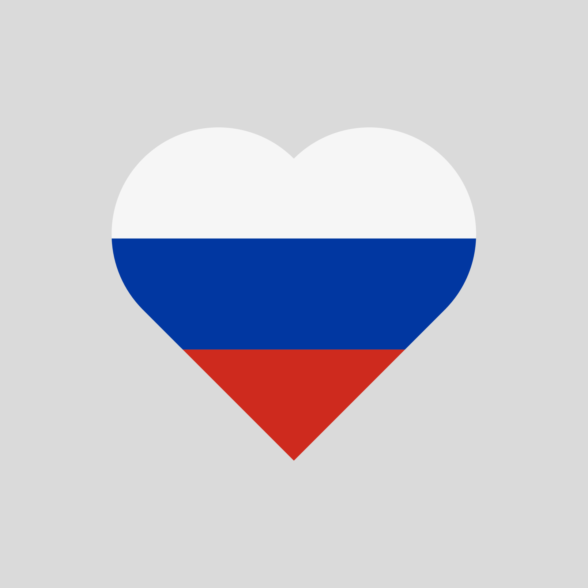 Russland Flagge - Download kostenlose symbole