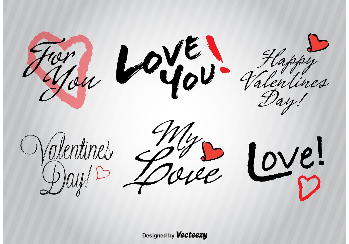 Hand Gezeichnet Liebe Zeichen Download Kostenlos Vector Clipart Graphics Vektorgrafiken Und Design Vorlagen