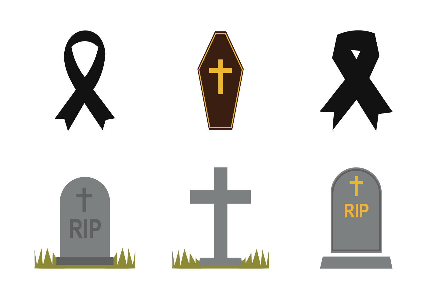 Featured image of post Clipart Kreuz Trauer Kostenlos : All png clipart pictures with transparent background are high quality, easy to use.