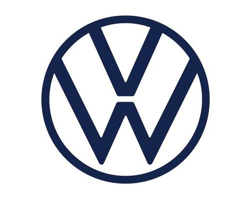 Volkswagen Logo Marke Auto Symbol Weiß Design Deutsche Automobil Vektor  Illustration mit schwarz Hintergrund 20927127 Vektor Kunst bei Vecteezy