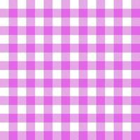 gingham bordsduk vektor seamless mönster